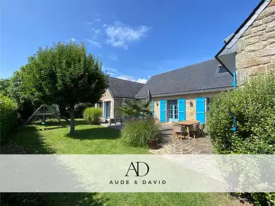 Maison, 195 m²