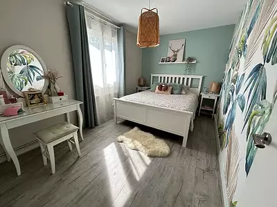 Appartement, 94,43 m²