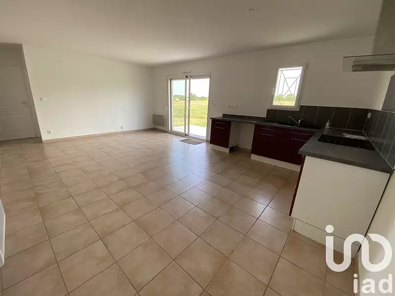 Maison, 82 m²
