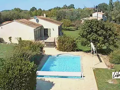 Maison, 127 m²