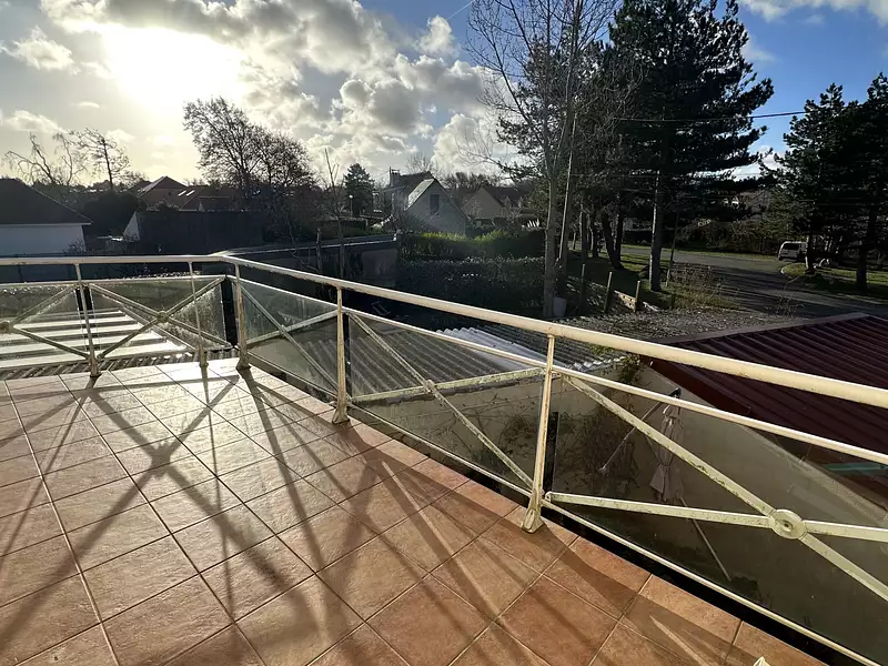 Appartement, 50,62 m²