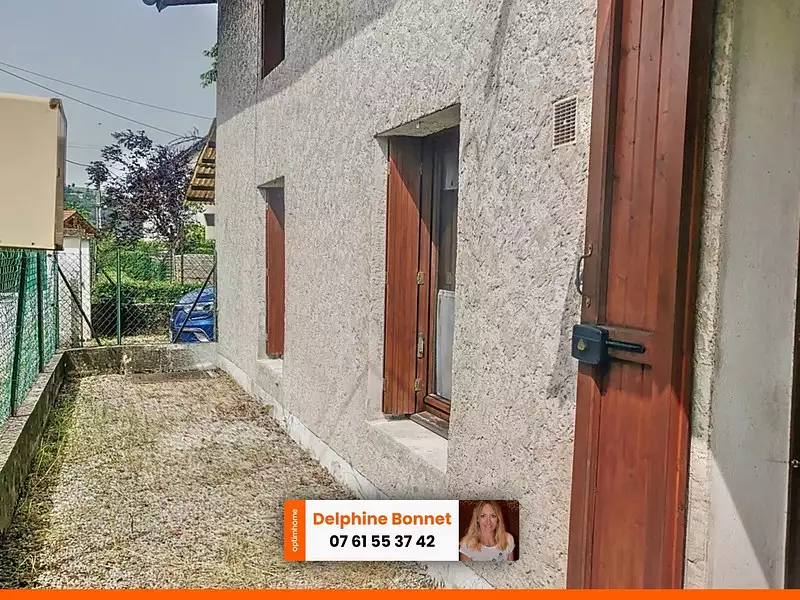 Maison, 69 m²