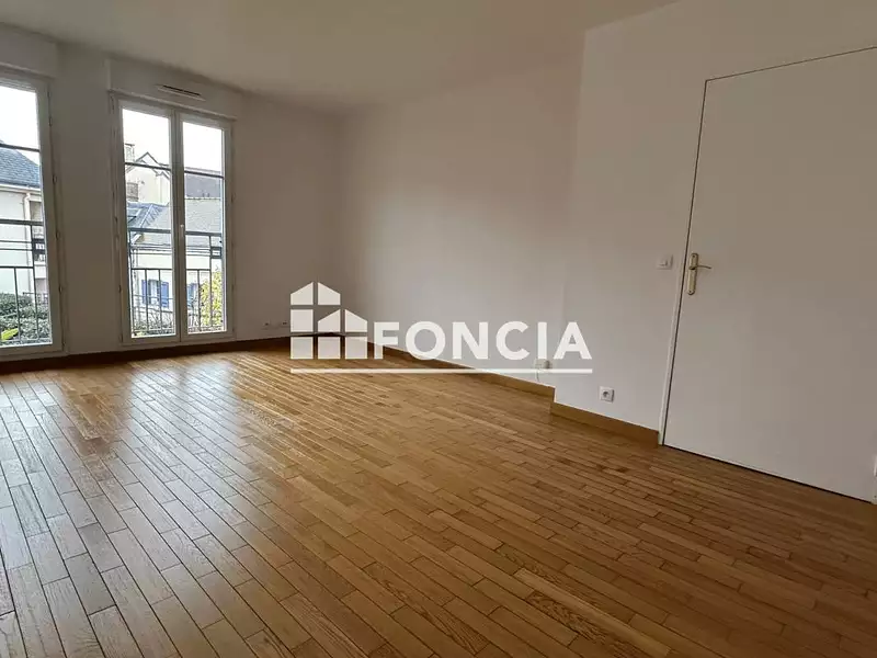 Appartement, 42 m²
