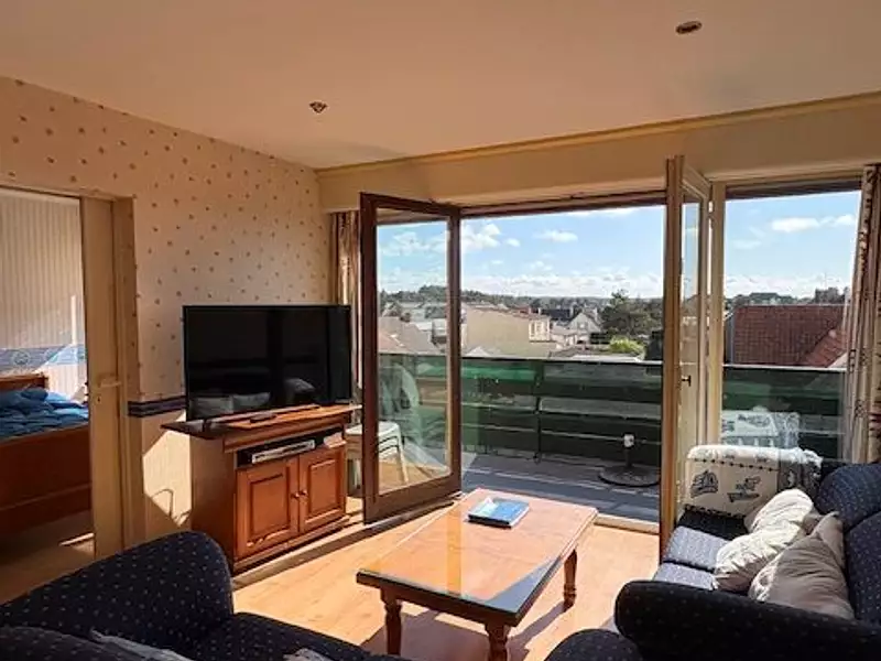 Appartement, 67,55 m²