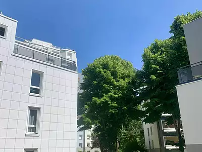 Appartement, 51 m²