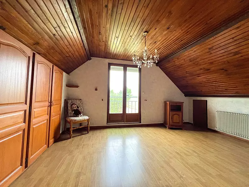 Maison, 125 m²