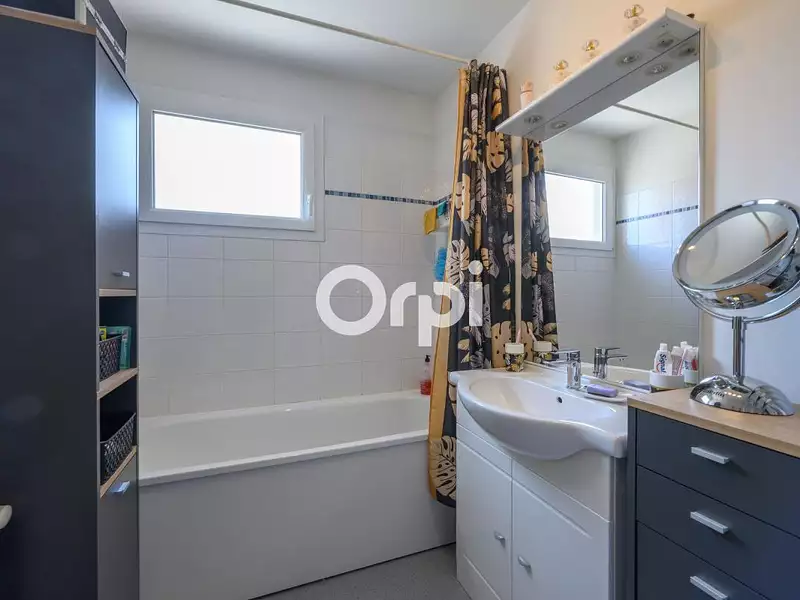 Maison, 98 m²