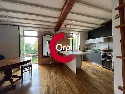 Maison, 172 m²