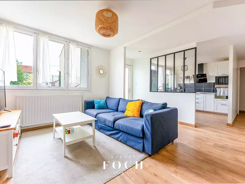 Appartement, 101,52 m²