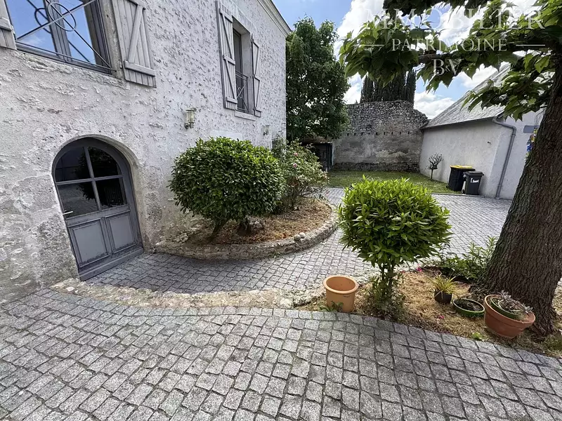 Maison, 250 m²