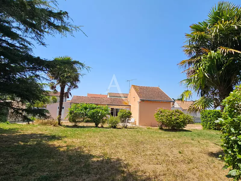 Maison, 54,67 m²