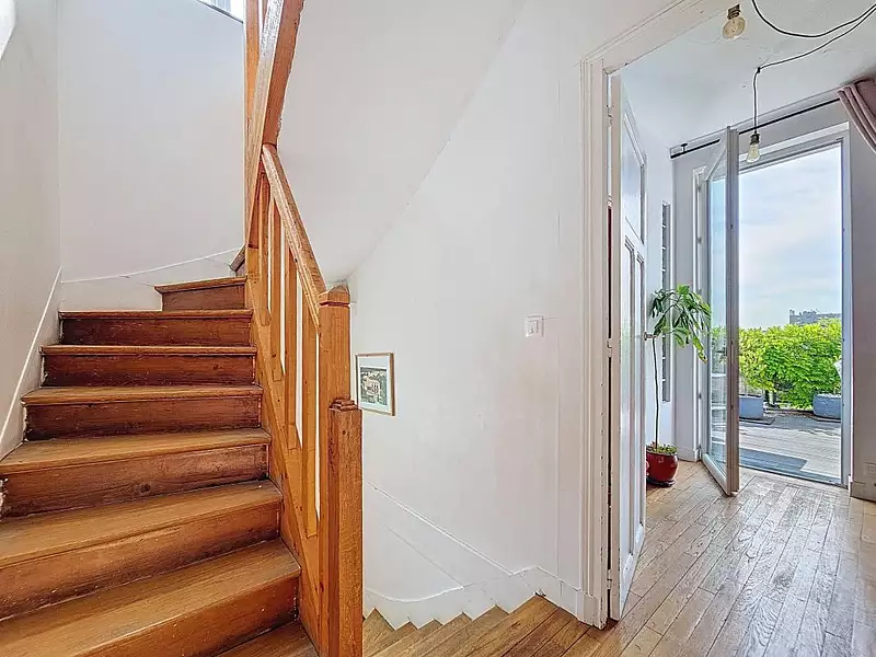 Maison, 144 m²