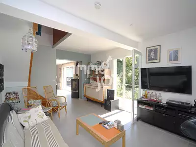 Maison, 129 m²