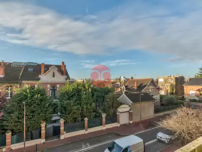 Appartement, 34,6 m²