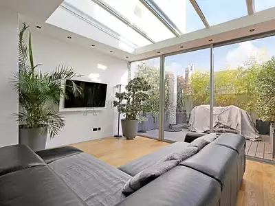 Appartement, 133 m²