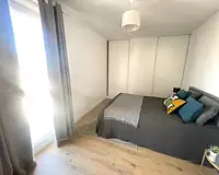 Appartement, 135,3 m²