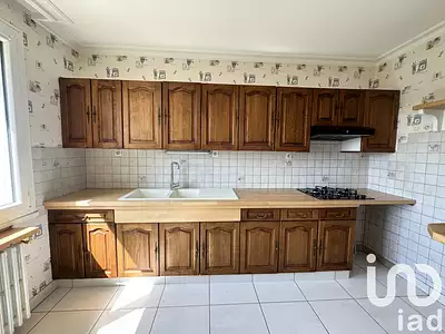 Maison, 146 m²