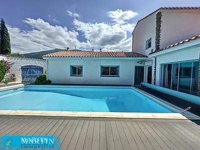 Maison, 178,84 m²