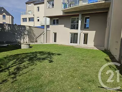 Appartement, 110,2 m²