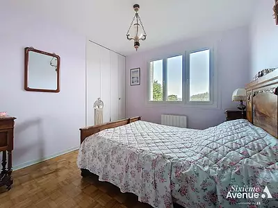 Appartement, 109 m²