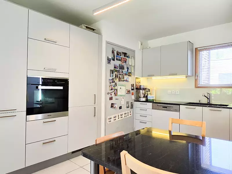 Appartement, 122 m²