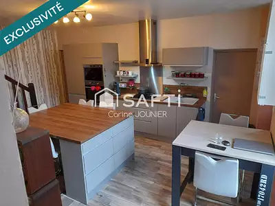 Maison, 67 m²
