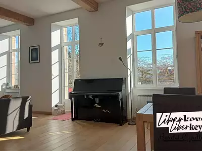 Maison, 197 m²