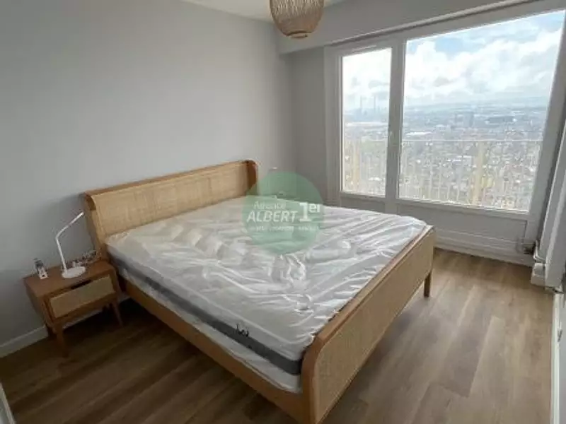 Appartement, 90 m²