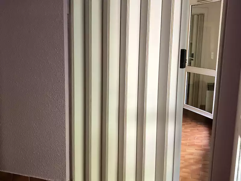 Appartement, 34,26 m²