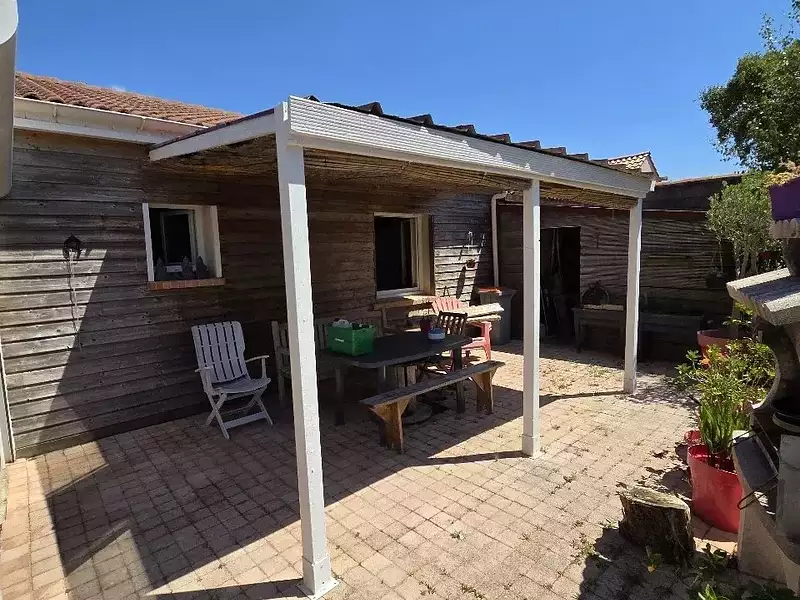 Maison, 124 m²