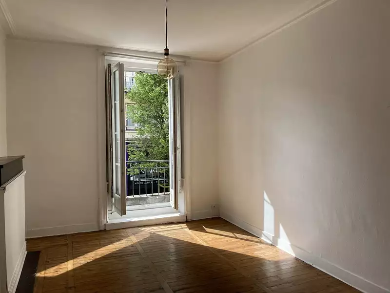 Appartement, 43 m²