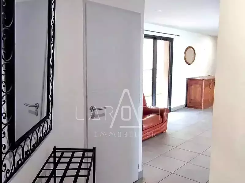 Appartement, 68,4 m²