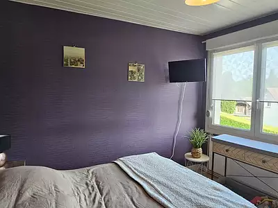 Maison, 81 m²