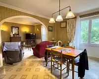 Maison, 165 m²
