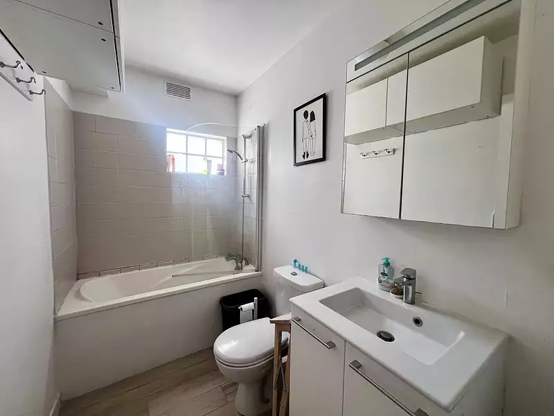 Appartement, 20 m²