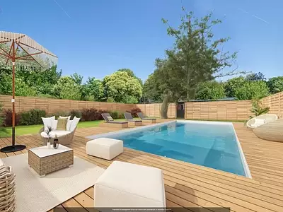 Maison, 140 m²