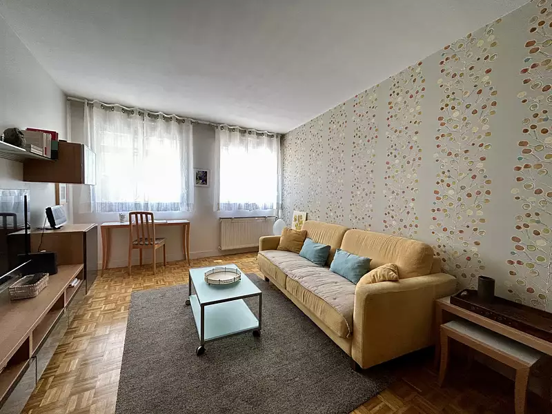 Appartement, 65,31 m²