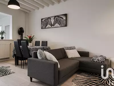 Maison, 79 m²