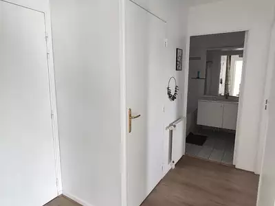 Appartement, 42 m²