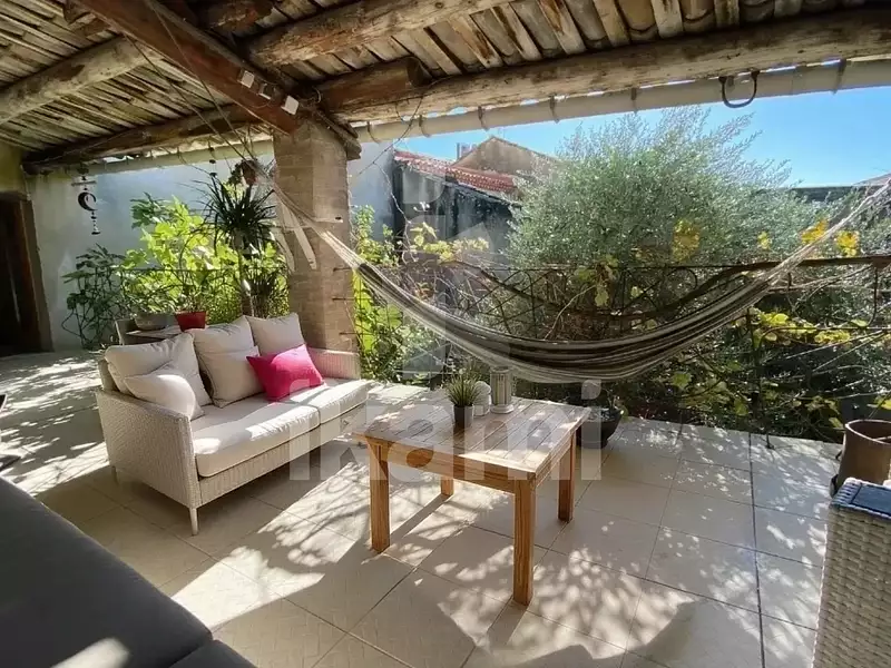 Maison, 161 m²