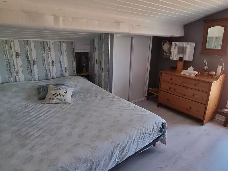 Maison, 155 m²