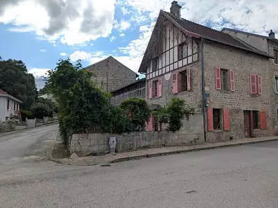 Maison, 155 m²