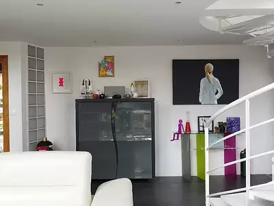 Maison, 242 m²