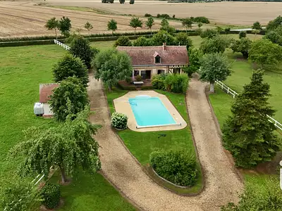 Maison, 200 m²