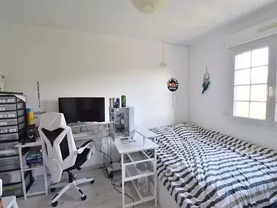 Maison, 97 m²