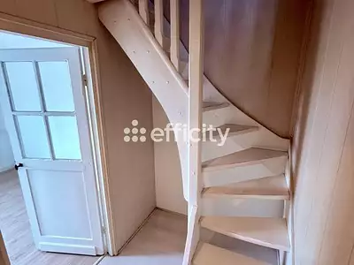 Maison, 100 m²