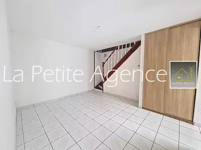 Maison, 67 m²