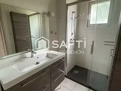 Maison, 95 m²