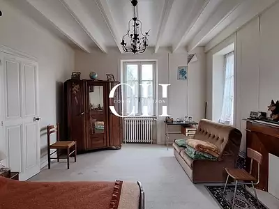 Maison, 110 m²