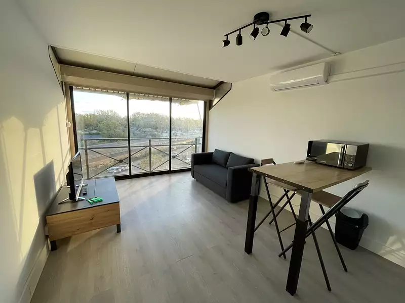 Appartement, 26,18 m²